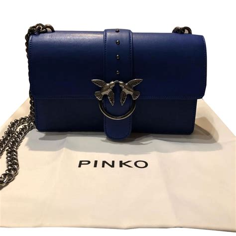 pinko handbags.